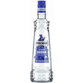 Vodka White