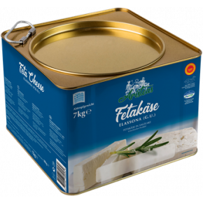 Feta Käse P.D.O.