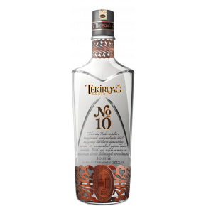 Rakisi No.10