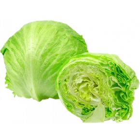 Eisbergsalat