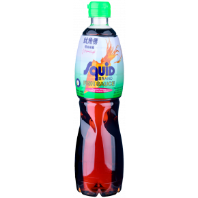 Fischsauce