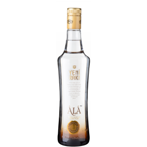 Raki Ala