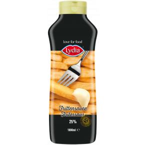 Pommes Mayonnaise 25%