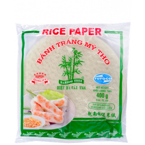 Reispapier