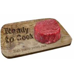Rinderfilet