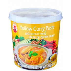 Curry Paste