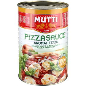 Pizzasauce