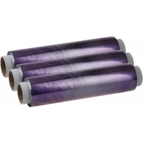 Y - PVC Vershoudfolie