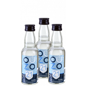 Mini-Ouzo