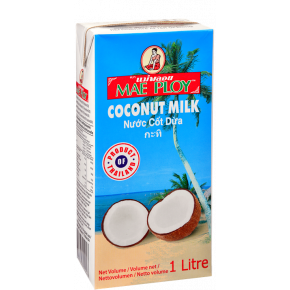 Kokosnussmilch
