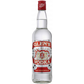 Vodka