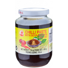 Chilipaste