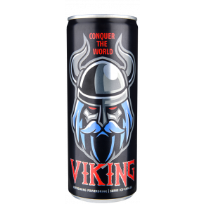 Energy Drink