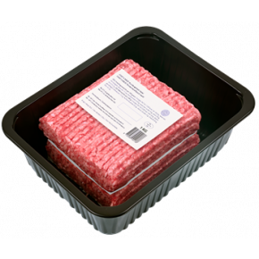 Rinder Hackfleisch