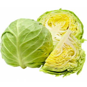 Weißkohl