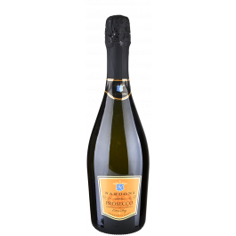 Berteletti Prosecco DOC Extra Dry Nardoni - MELEDI Gastronomie Großhandel
