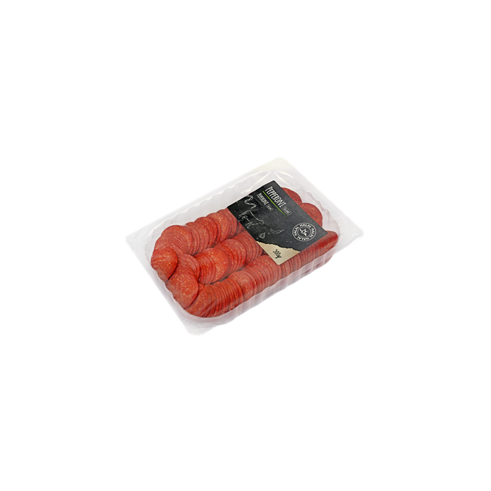 Peperoni MELEDI