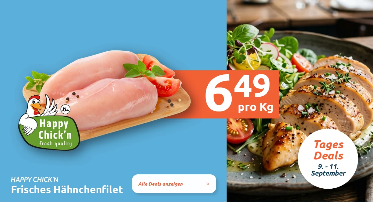 Grosshandel f&uuml;r Gastronomie