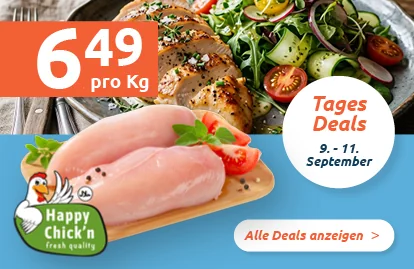 Grosshandel f&uuml;r Gastronomie