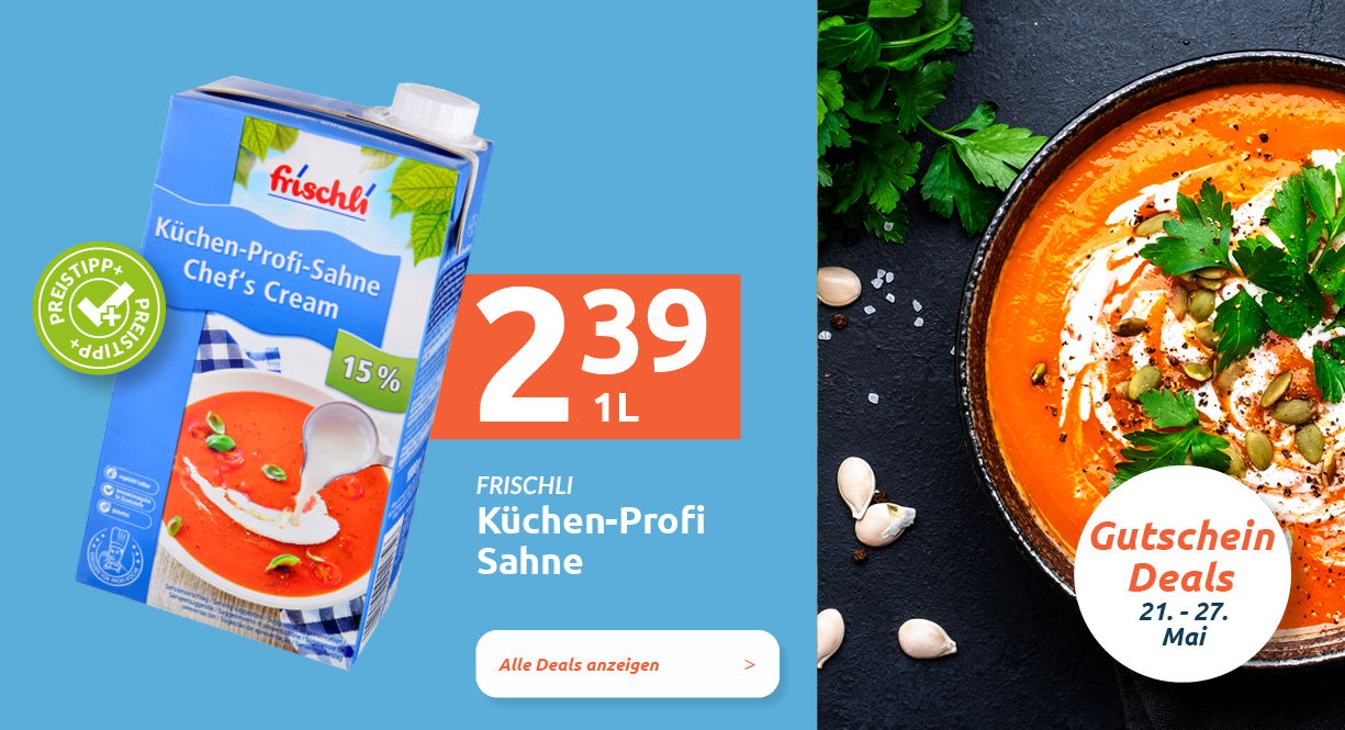 Grosshandel für Gastronomie