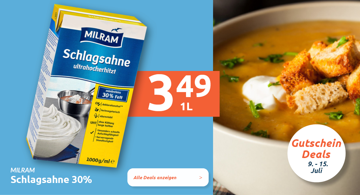 Grosshandel für Gastronomie