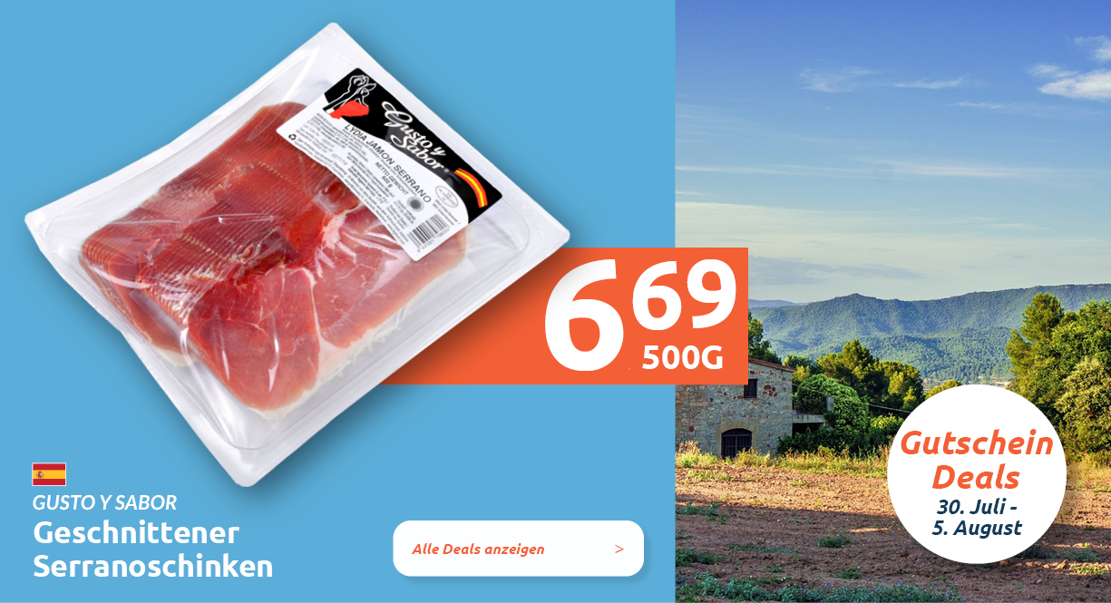 Grosshandel für Gastronomie