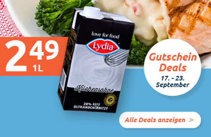 Grosshandel für Gastronomie