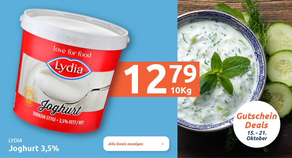 Gastronomie Grosshandel Grosshandel für Gastronomie