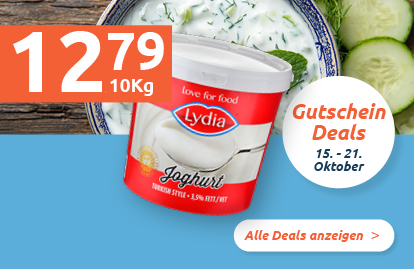 günstigster Großhändler in Ruhr