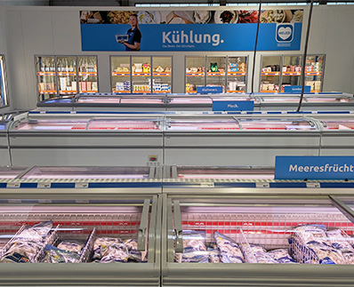 Großhändler in Bochum für Gastronomie